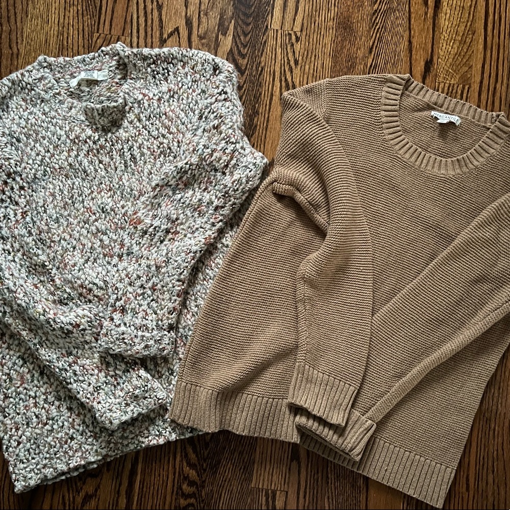 Sweater Bundle